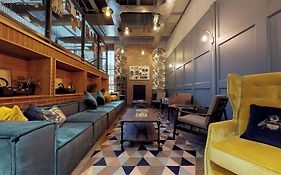Voco Manchester - City Centre By Ihg